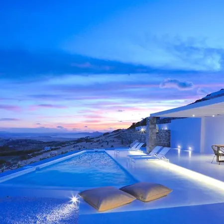 Pili Pala Suites Moni Christou Dasous Exterior photo